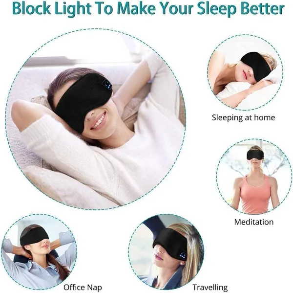 Black_Polyester_Bluetooth_Sleep_Mask_For_Men_And_Women