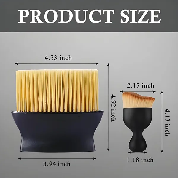 Black_Car_2_Brush_G_Mini_Duster_4_For_Men_And_Women
