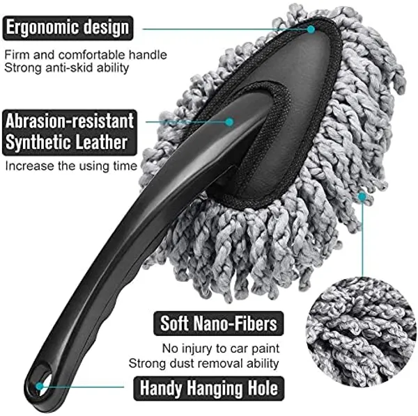 Black_Car_2_Brush_G_Mini_Duster_4_For_Men_And_Women
