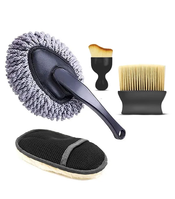 Black_Car_2_Brush_G_Mini_Duster_4_For_Men_And_Women