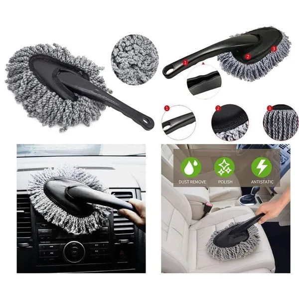 Black_Car_2_Brush_G_Mini_Duster_4_For_Men_And_Women