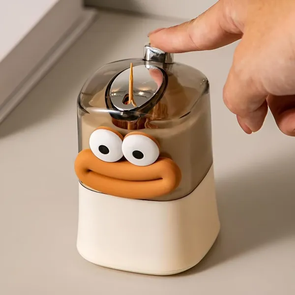 Multicolor_Plastic_Cartoon_Toothpick_For_Men_And_Women