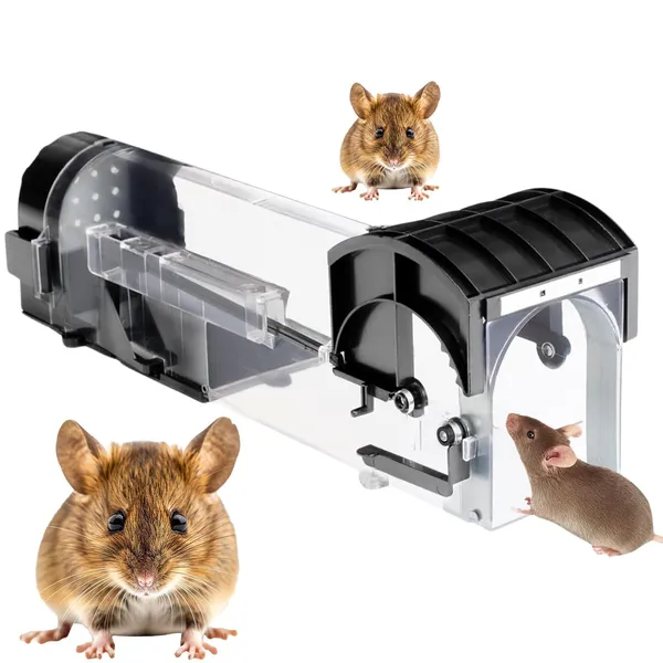 Black_Metal_Mouse_Trap_Cage_For_Men_And_Women