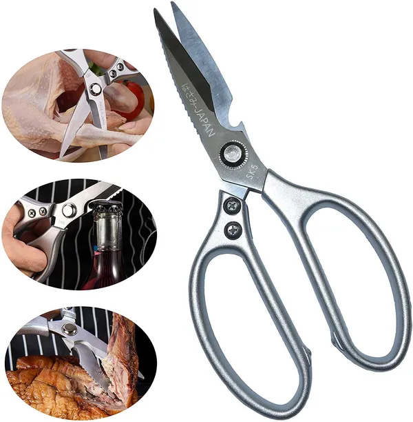 Metal_Japan_Scissors_|_Multipurpose_with_bottle_opener_&_scaling