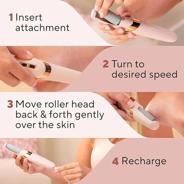 Rechargeable_Electric_Foot_Grinder_with_LED_Light_&_2_Roller_Heads_–_Portable_Pedicure_Callus_Remover