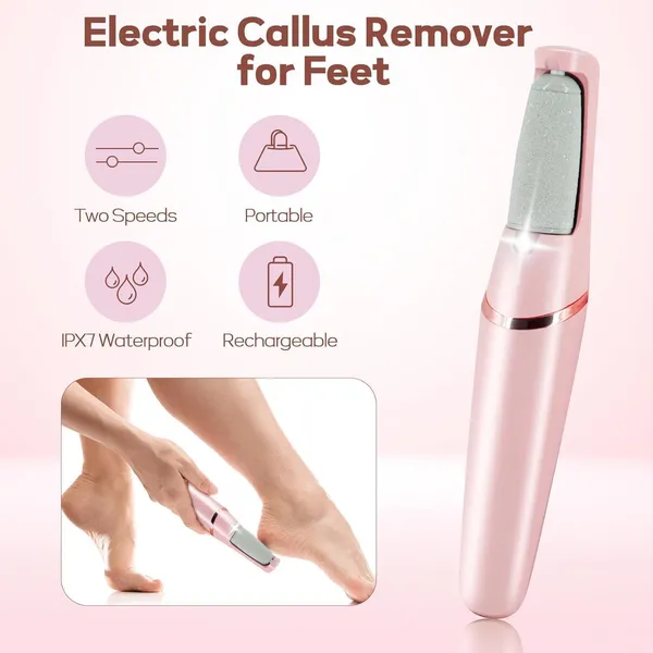 Rechargeable_Electric_Foot_Grinder_with_LED_Light_&_2_Roller_Heads_–_Portable_Pedicure_Callus_Remover