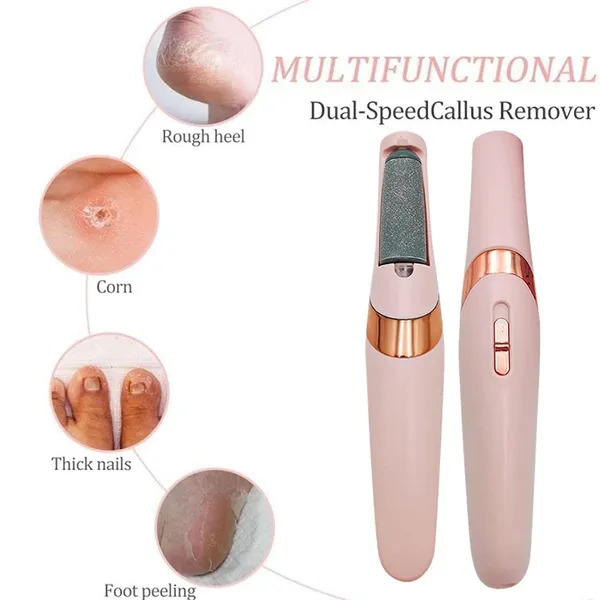 Rechargeable_Electric_Foot_Grinder_with_LED_Light_&_2_Roller_Heads_–_Portable_Pedicure_Callus_Remover