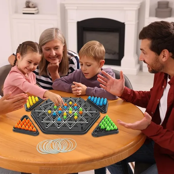Chain_Triangle_Chess_Game,_Engaging_Tringle_Rubber_Band_Strategy_Game_for_Kids_and_Adults,_Portable_Triangle_Board_Game_for_Birthdays_and_Family_Gatherings,_2_to_4_Players
