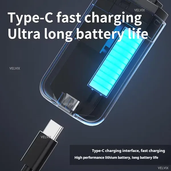 Blue_Metal_Usb_Nose_T_07_For_Men_And_Women