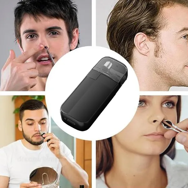 Blue_Metal_Usb_Nose_T_07_For_Men_And_Women