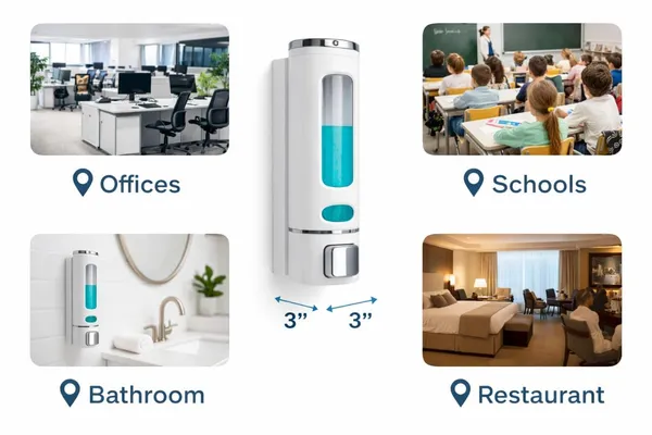 Wall-Mounted_Liquid_Soap_Dispenser_-_Sleek_White_Finish