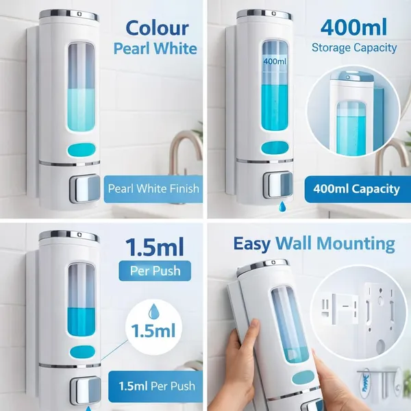 Wall-Mounted_Liquid_Soap_Dispenser_-_Sleek_White_Finish