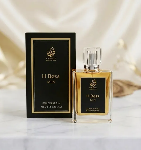 H_Boss_Perfume_For_Men