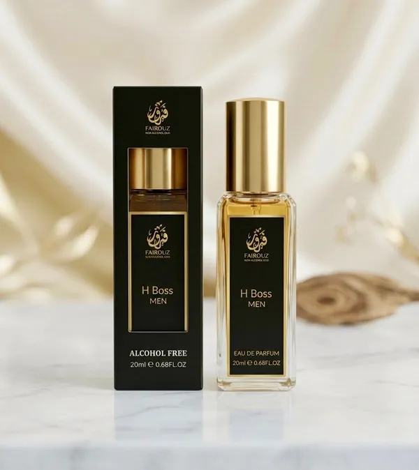 H_Boss_Perfume_For_Men