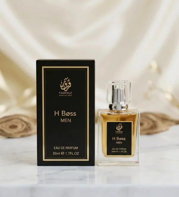 H_Boss_Perfume_For_Men