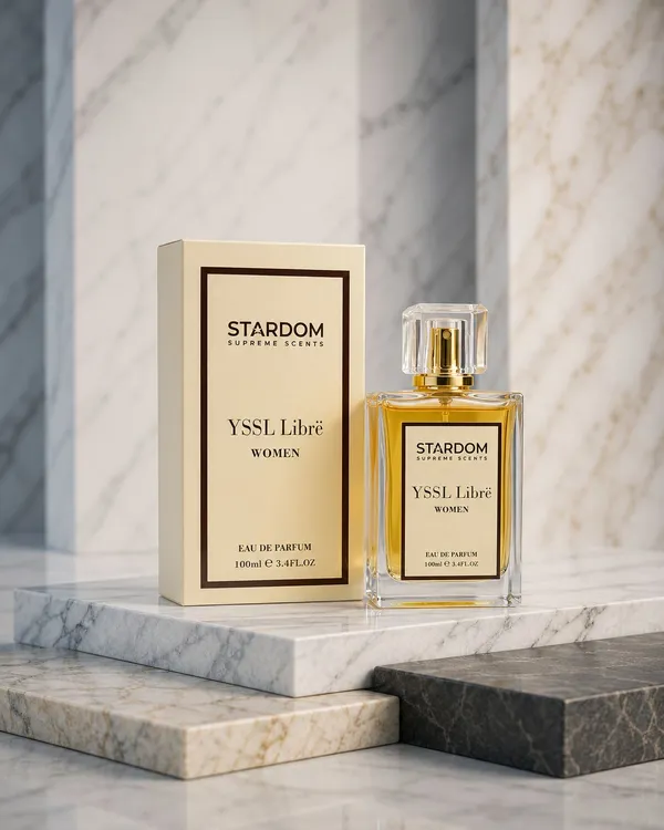 YSSL_Libre_Perfume_For_Women