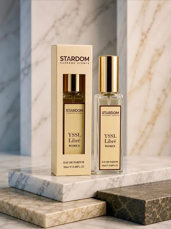 YSSL_Libre_Perfume_For_Women
