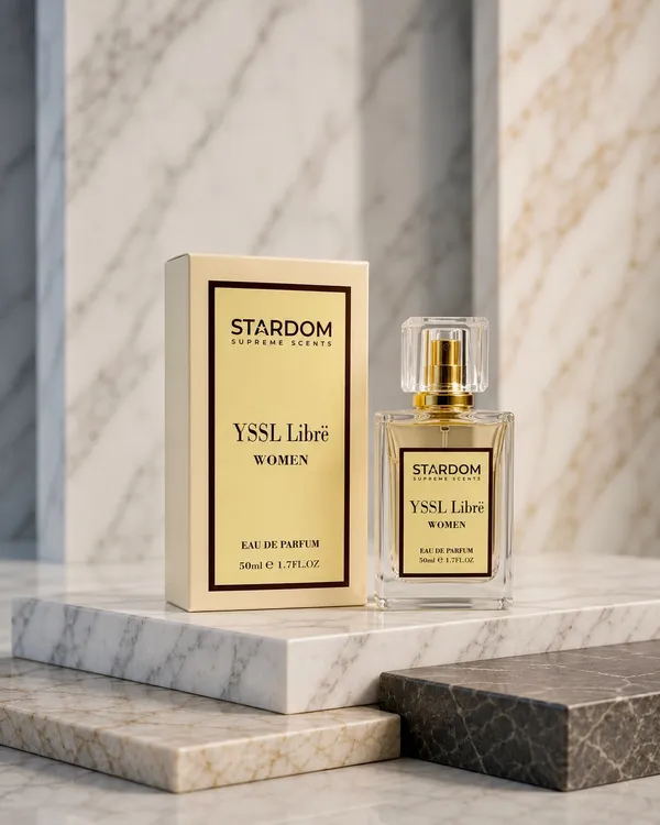 YSSL_Libre_Perfume_For_Women