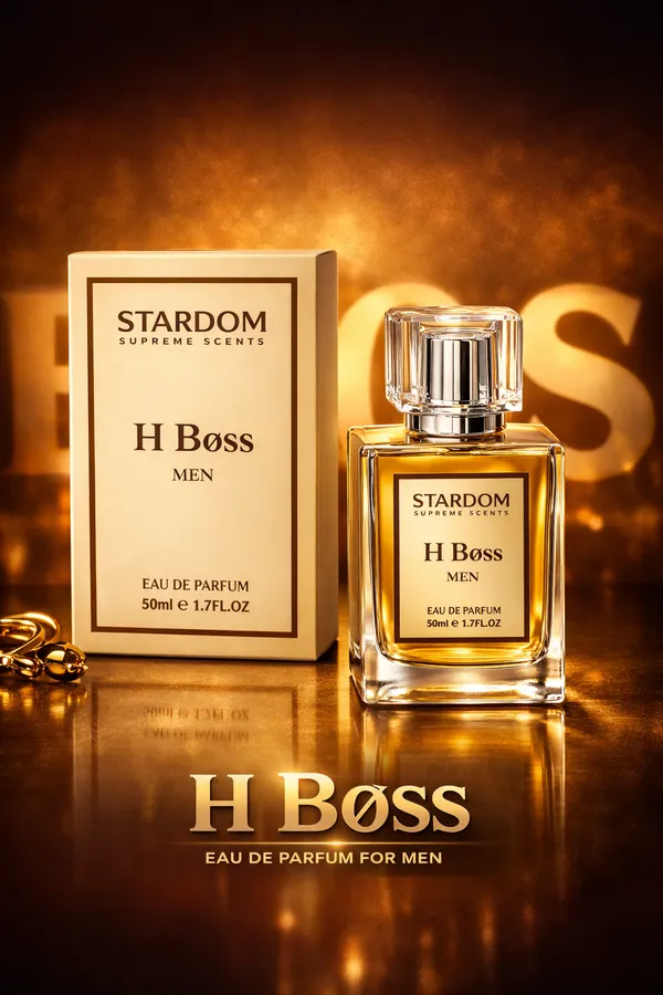 H_Boss_Perfume_For_Men