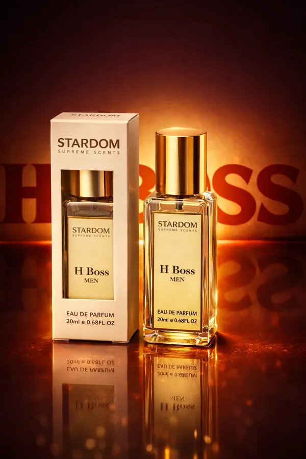 H_Boss_Perfume_For_Men