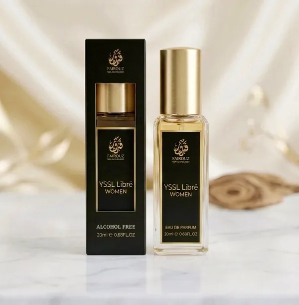 YSSL_Libre_Perfume_For_Women
