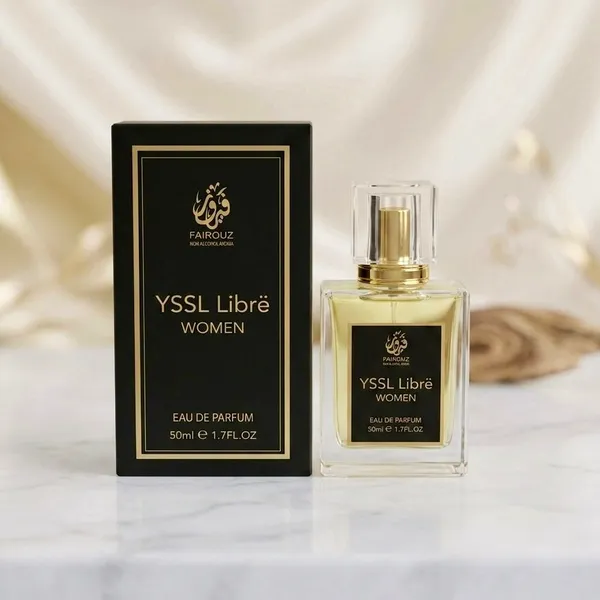 YSSL_Libre_Perfume_For_Women