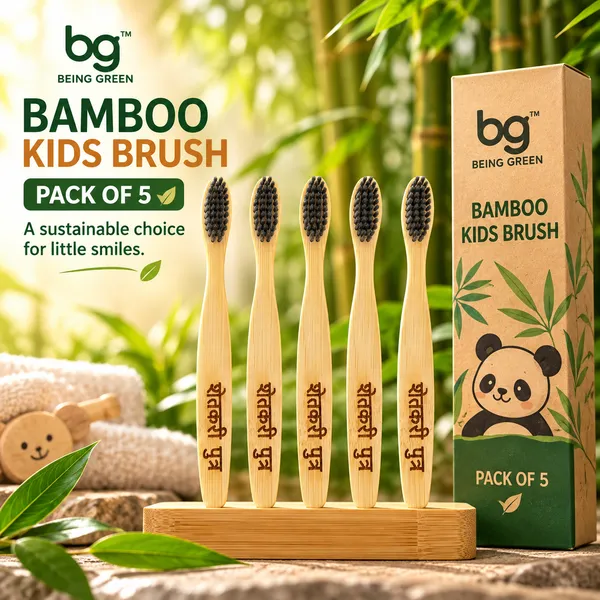 Bamboo_Kids_Toothbrushes_Pack_Of_5