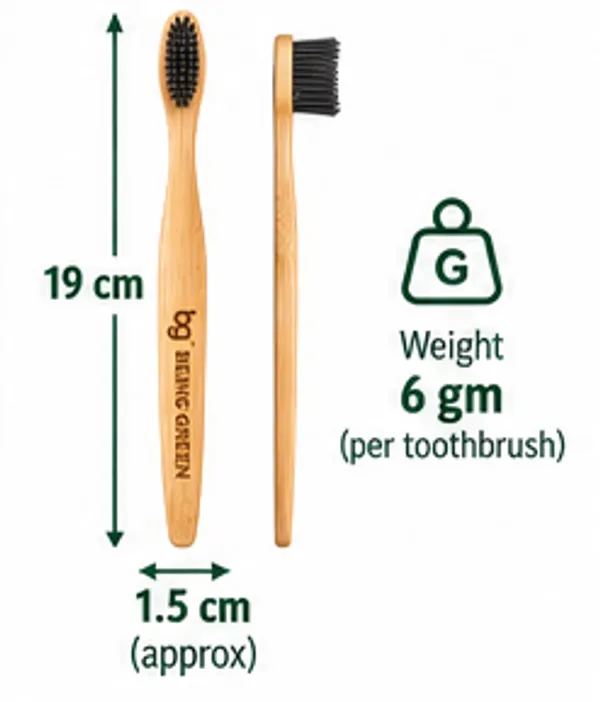 Being_Green_Bamboo_Toothbrush_Pack_of_5