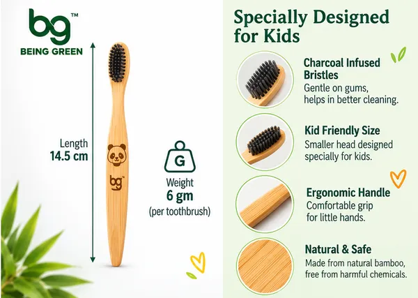 Bamboo_Kids_Toothbrushes_Pack_Of_5