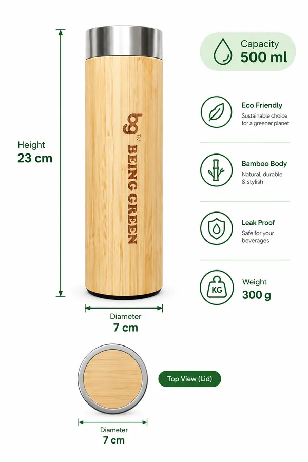 Bamboo_Insulated_Thermos_Bottle