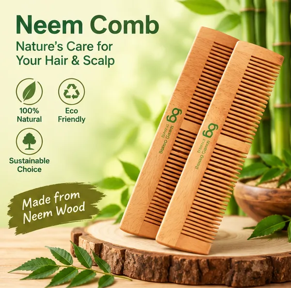 Neem_Wood_Oil_Treated_Comb_Pack_Of_2