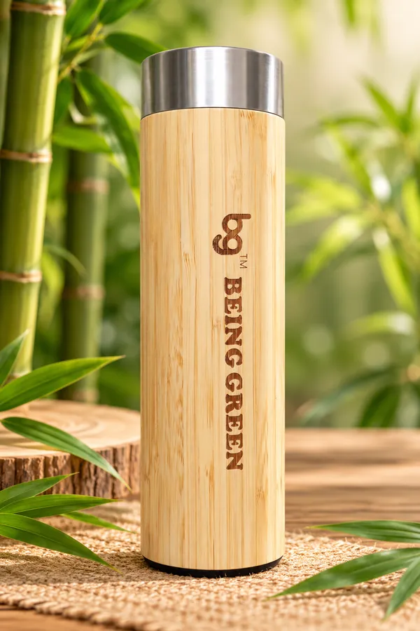Bamboo_Insulated_Thermos_Bottle