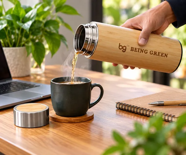 Bamboo_Insulated_Thermos_Bottle