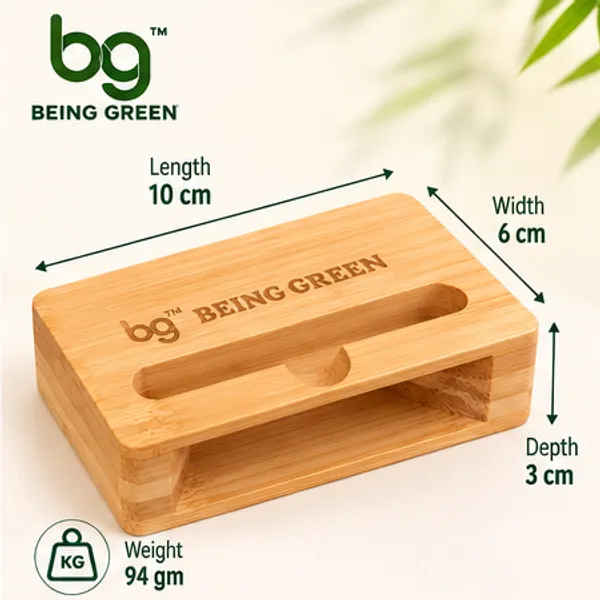 Bamboo_Mobile_Phone_Holder_And_Sound_Amplifier