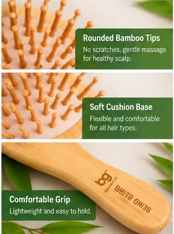 Being_Green_Bamboo_Hair_Brush