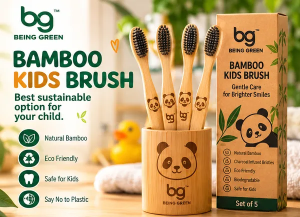 Bamboo_Kids_Toothbrushes_Pack_Of_5
