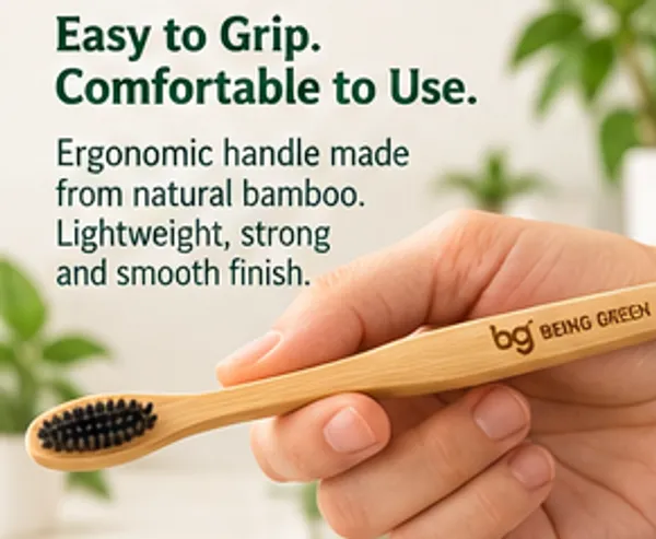 Being_Green_Bamboo_Toothbrush_Pack_of_5