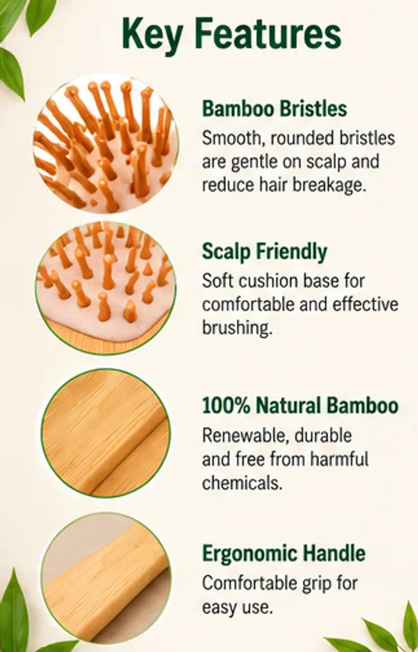 Being_Green_Bamboo_Hair_Brush