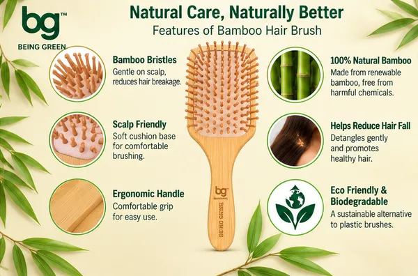 Being_Green_Bamboo_Hair_Brush