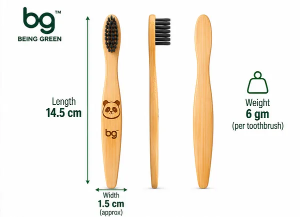 Bamboo_Kids_Toothbrushes_Pack_Of_5