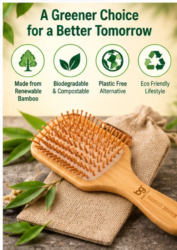 Being_Green_Bamboo_Hair_Brush