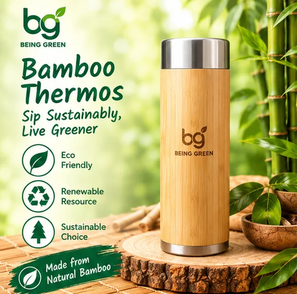 Bamboo_Insulated_Thermos_Bottle
