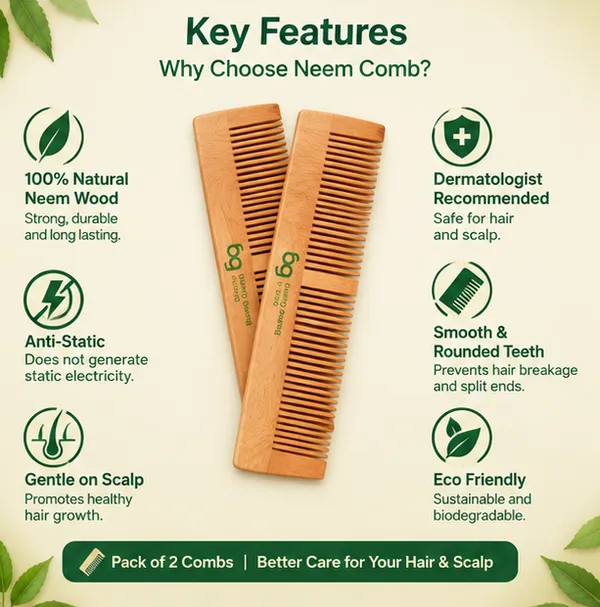 Neem_Wood_Oil_Treated_Comb_Pack_Of_2