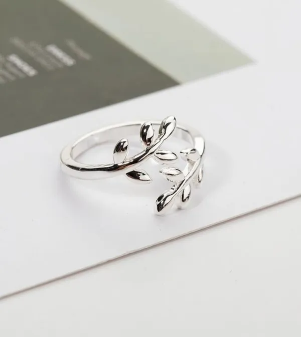 Silver_Leaf_Wrap_Ring_For_Women