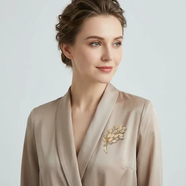 Elegant_Leaf_Design_Crystal_Brooch_Pin_For_Women_Pack_Of_2