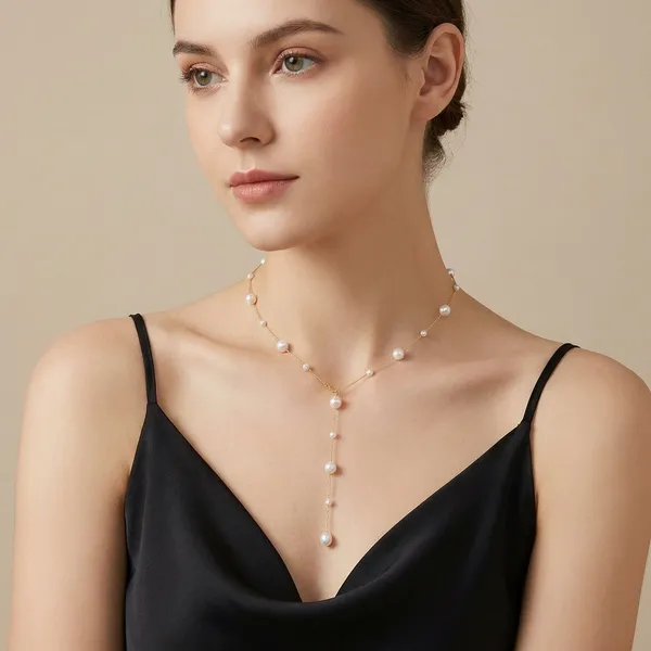 Delicate_Pearl_Y_Necklace_With_Golden_Chain_For_Women