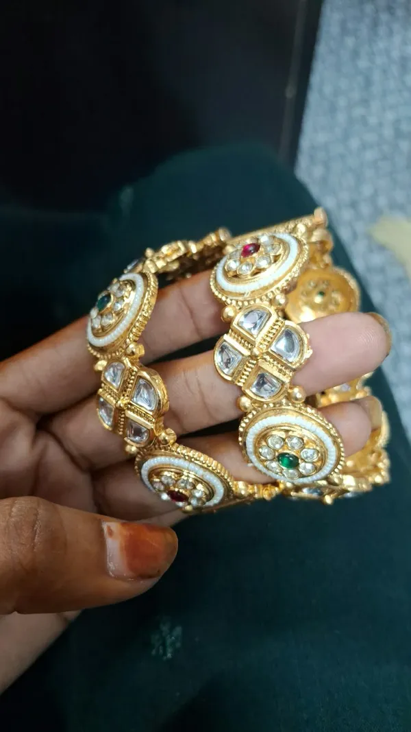Silver_Fashion_Jewellery_Set_For_Women