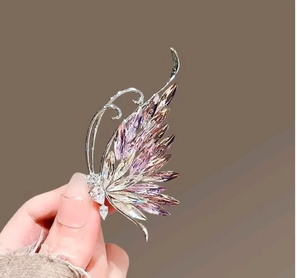 Crystal_Butterfly_Rhinestone_Brooch_Pink_For_Women