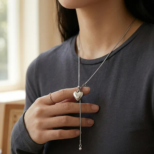 Heart_Pendant_Y_Necklace_With_Adjustable_Chain_For_Women