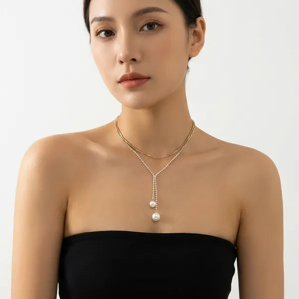Elegant_Pearl_Drop_Y_Necklace_With_Sparkling_Chain_For_Women